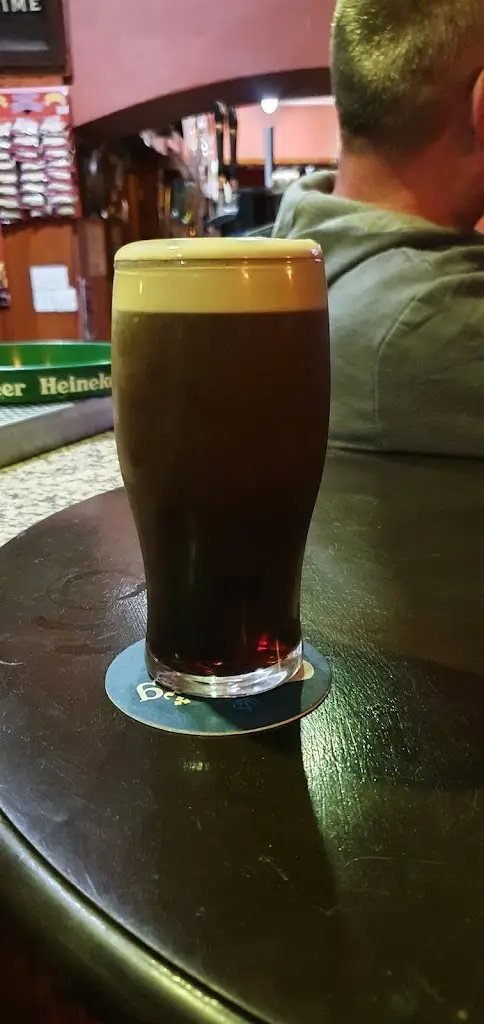 Menu_Zellers The Lacken Inn_Blessington_immagine_2