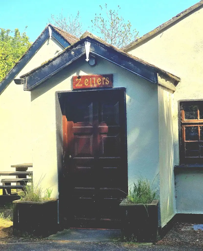 Mr Farrell_Zellers The Lacken Inn_Blessington_recensione