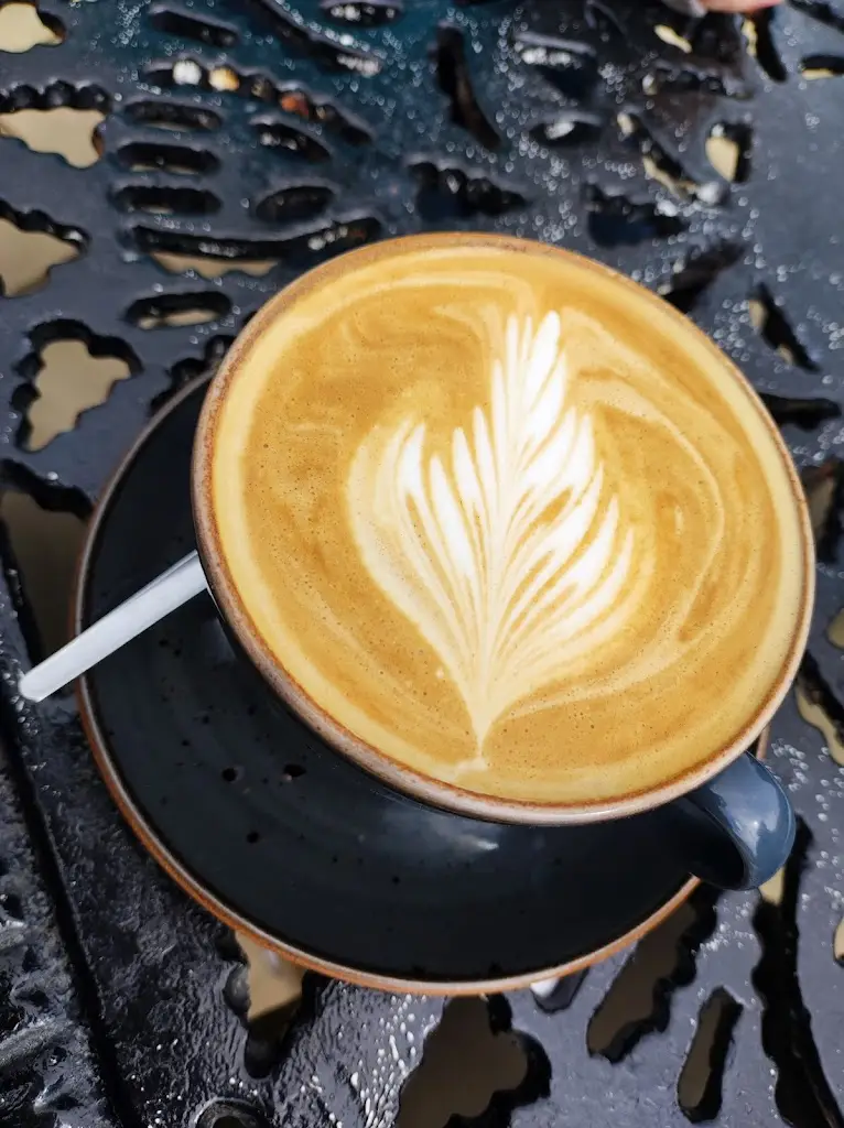 Menu_Hollywood Cafe_Blessington_image_5