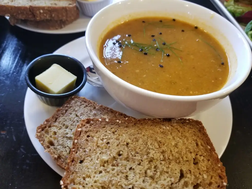 Menu_Hollywood Cafe_Blessington_image_8