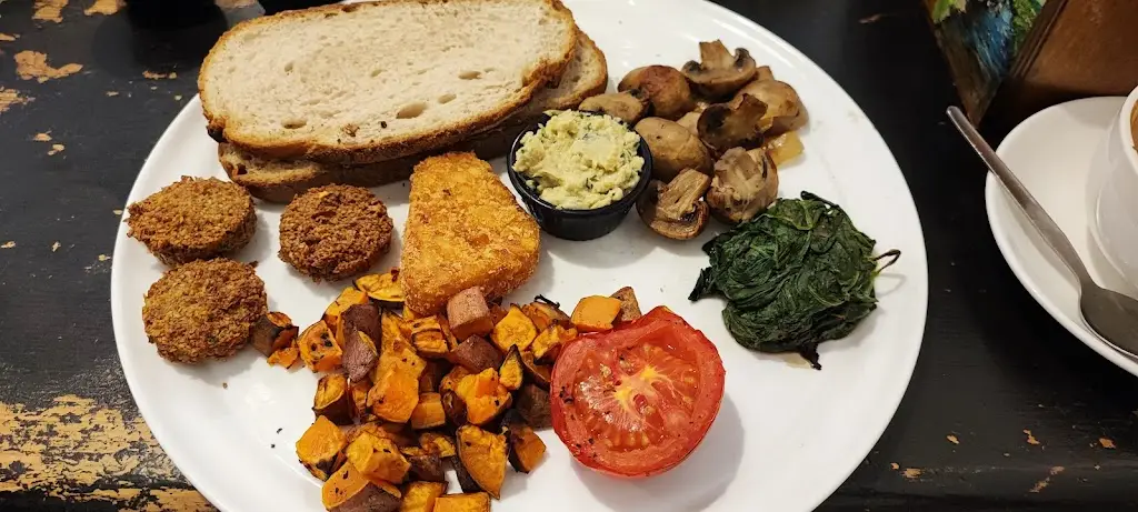 Menu_Hollywood Cafe_Blessington_image_9