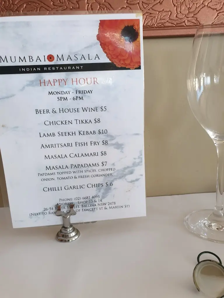 Menu_The Moy Hotel_Foxford_image_2