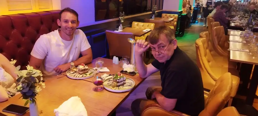 Irish Nomad_Rustic Italian Restaurant & Bar_Blessington_review