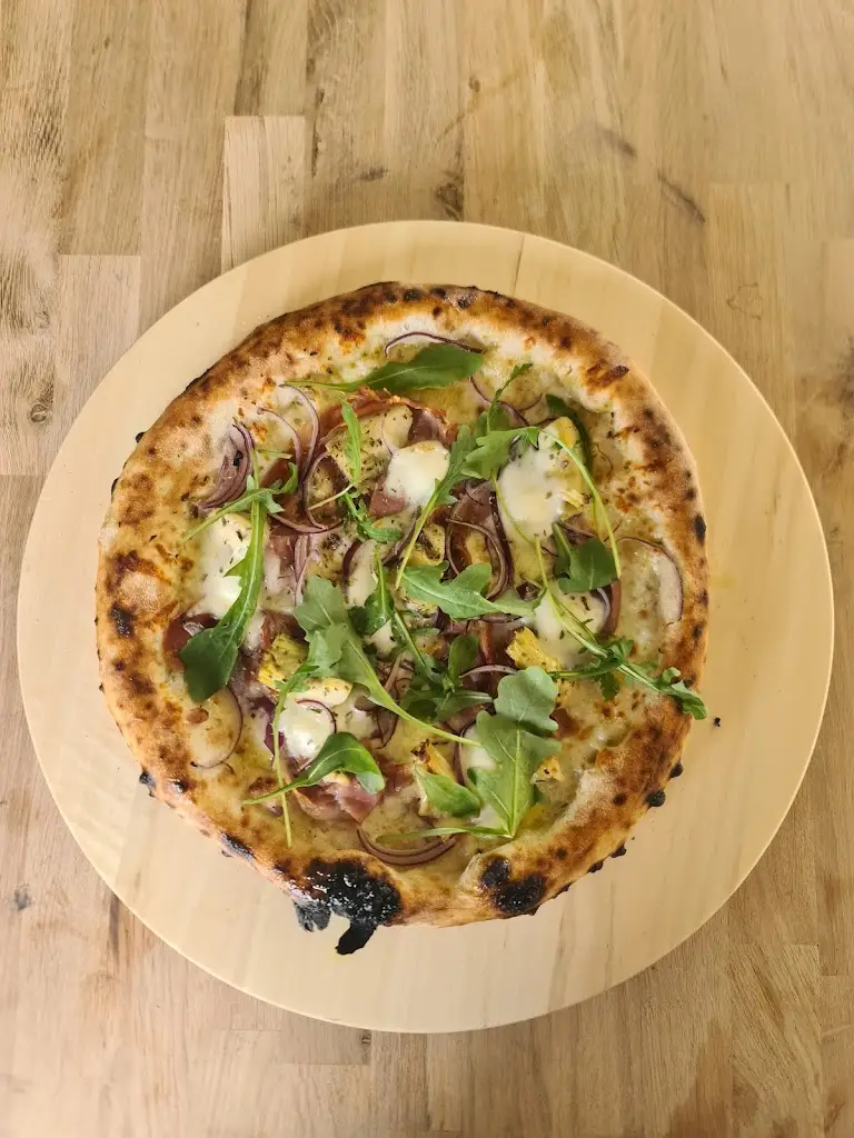 Menu_Lakeshore Doughboys_Blessington_image_7