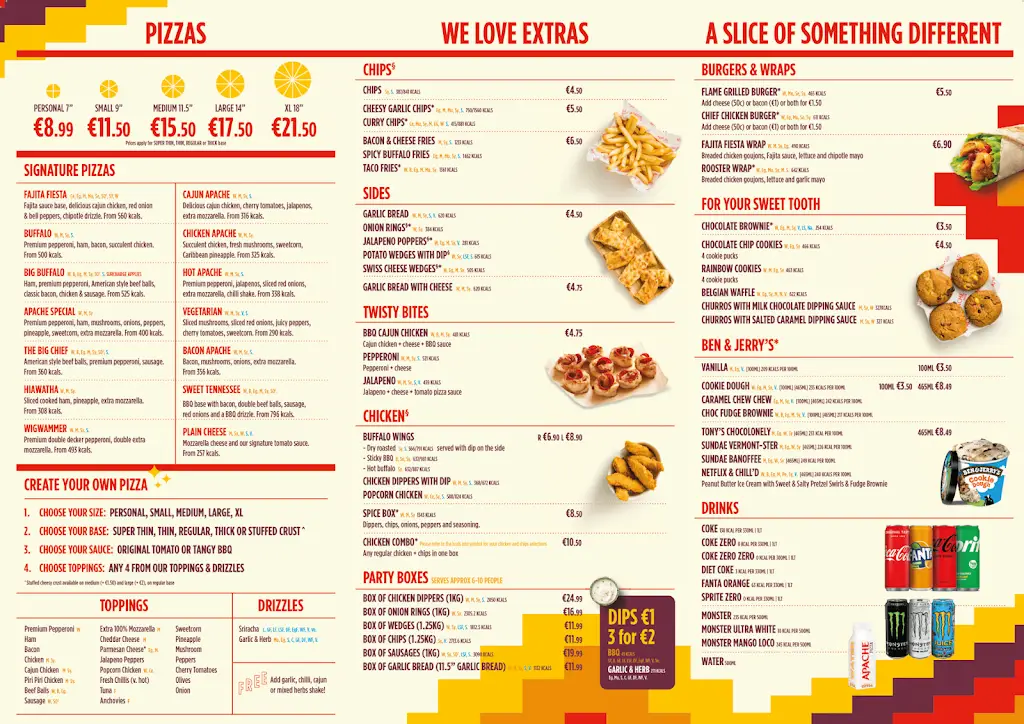 Menu_Apache Pizza Blessington_Blessington_image_2