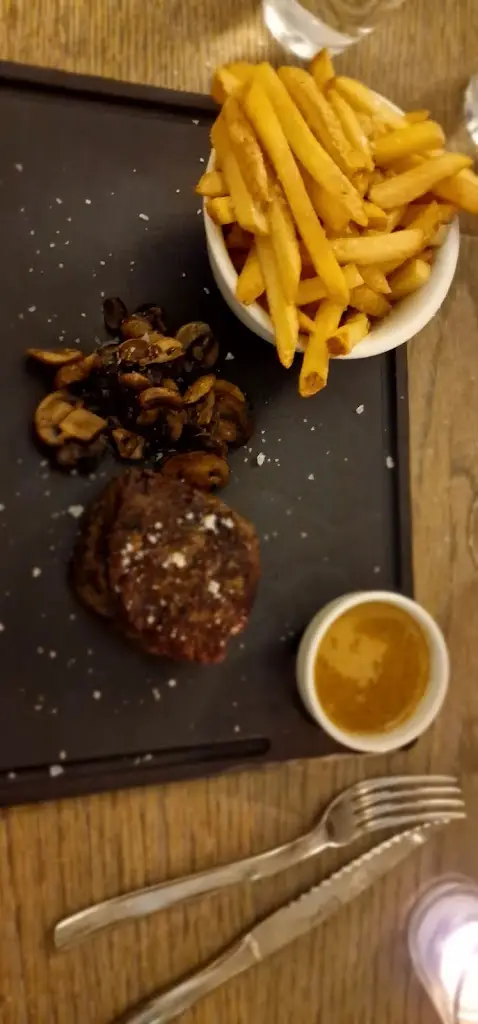 Menu_Vie De Chateaux - Restaurant Naas_Blessington_image_7