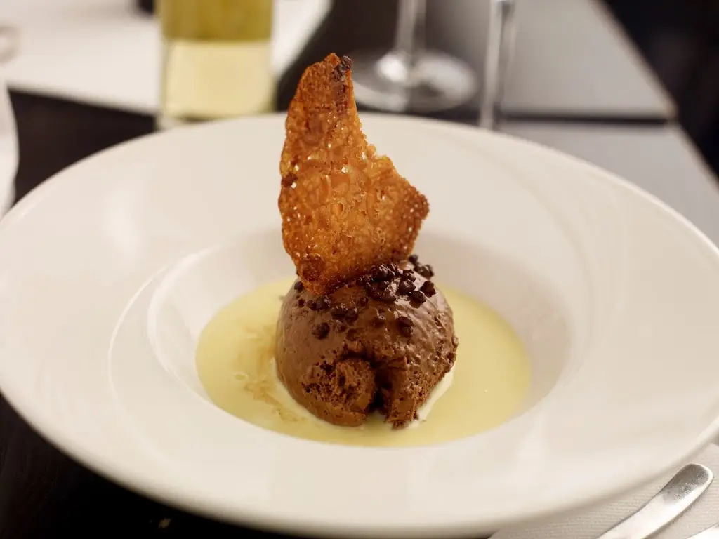 Vie De Chateaux - Restaurant Naas_Blessington_slider_image_3