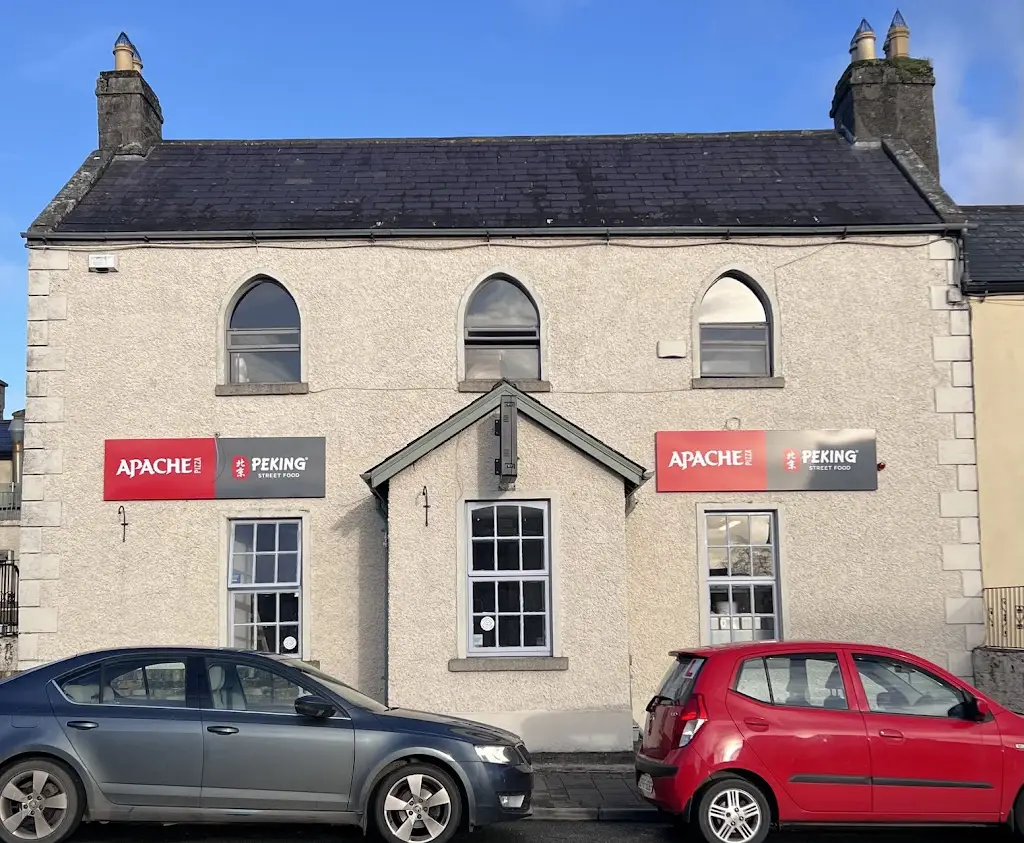 PEKING & Apache Pizza Blessington_Blessington_slider_image_3