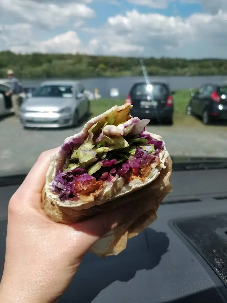 Susie C_The Eating House_Blessington_review