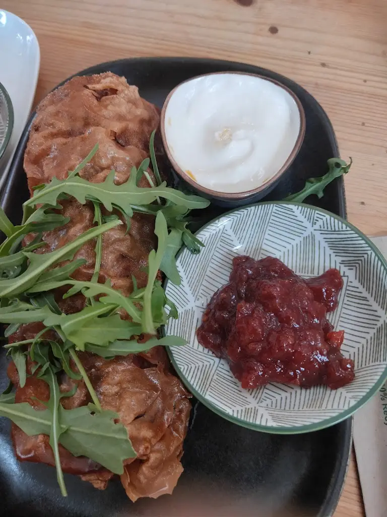 Abhishek Singh_The Eating House_Blessington_review