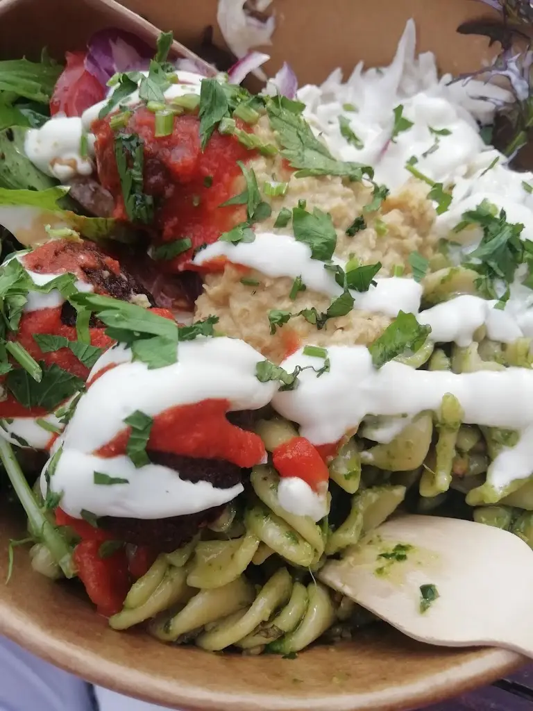 Jean Kilroe_The Eating House_Blessington_review