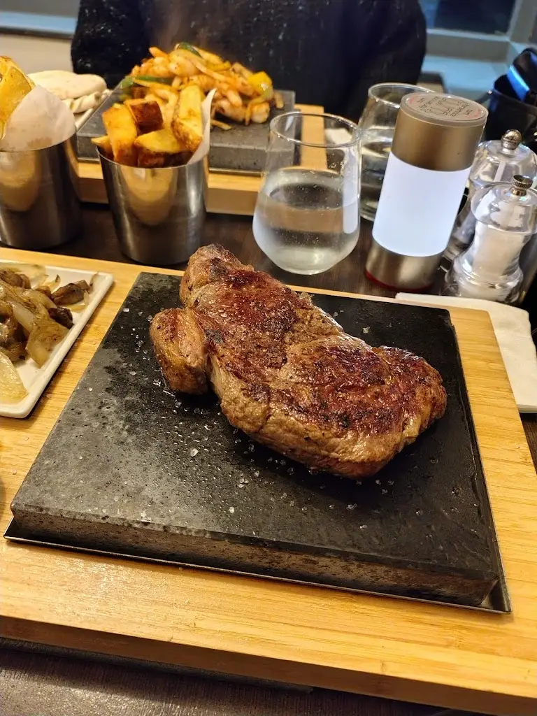 Menu_Sea & Stone Restaurant_Cabinteely_immagine_5