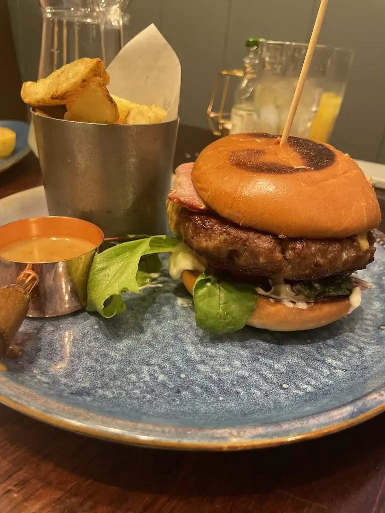 Menu_Sea & Stone Restaurant_Cabinteely_immagine_6