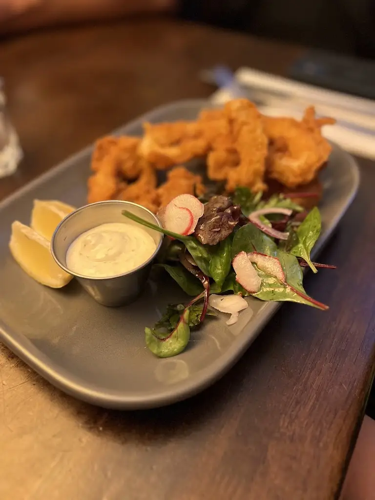 Menu_Sea & Stone Restaurant_Cabinteely_immagine_8