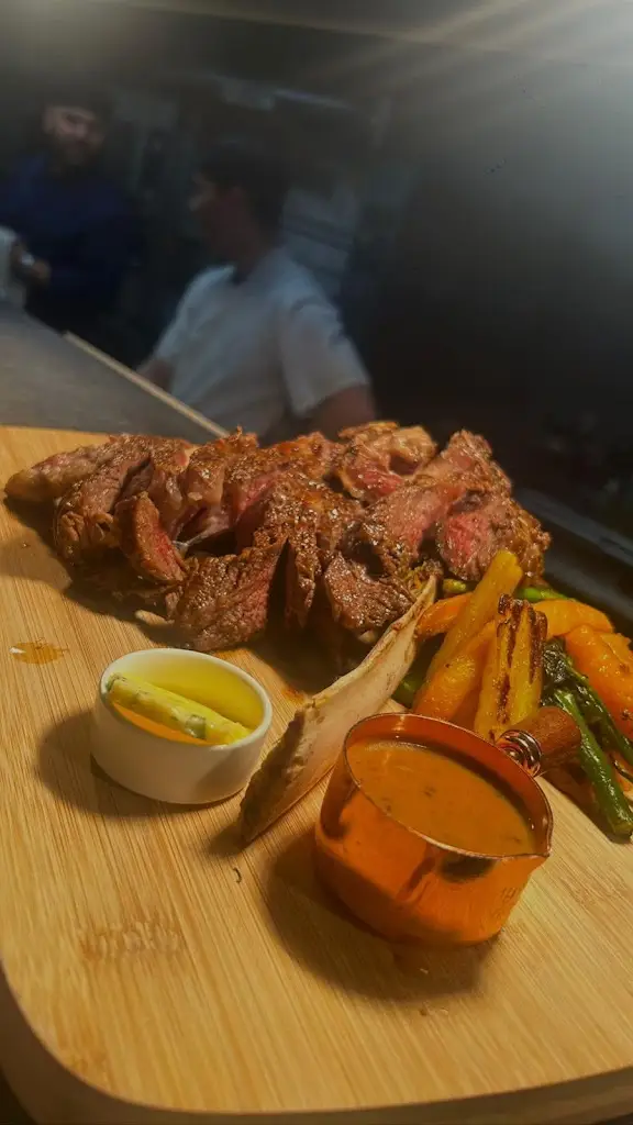 Menu_Sea & Stone Restaurant_Cabinteely_immagine_9