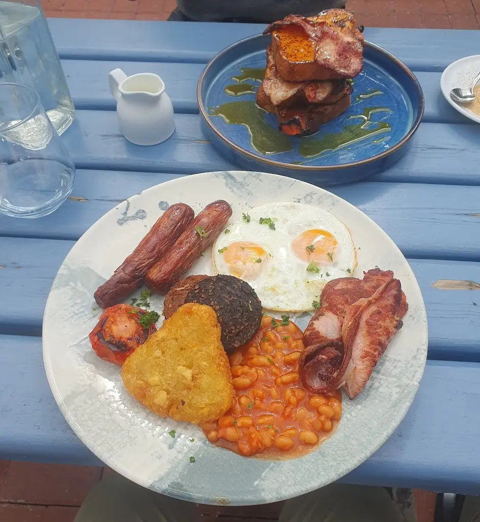 Gerard_Sea & Stone Restaurant_Cabinteely_recensione