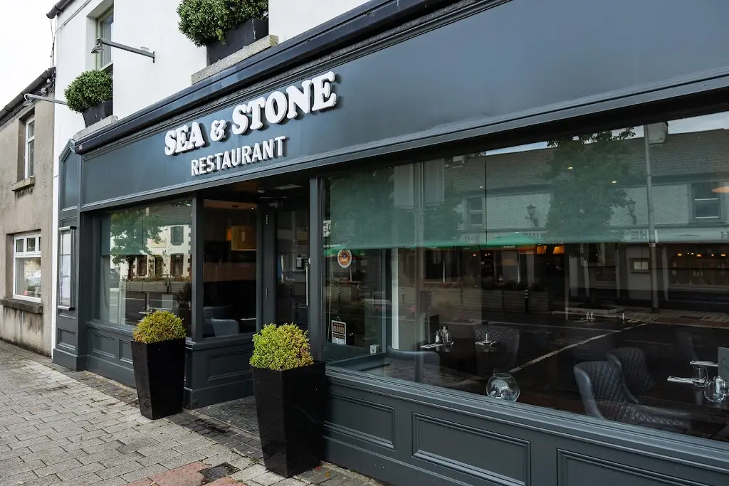 Sea & Stone Restaurant_Cabinteely_slider_image_1