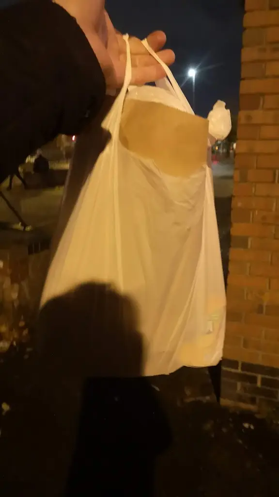 Daniel Farrelly_Moreish Pizza_Cabinteely_reseña