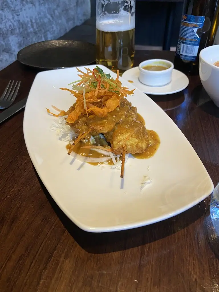 aisling mckeon_Tamra Thai_Cabinteely_review