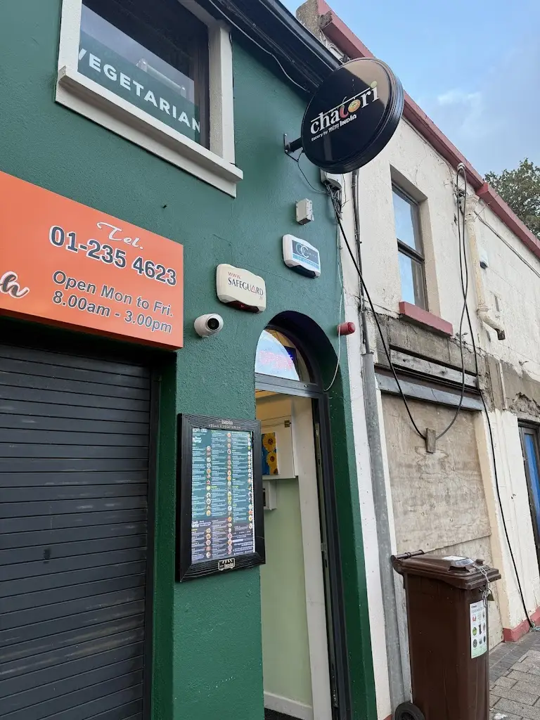 Shraddha Patki_Chatori Cabinteely_Cabinteely_recensione