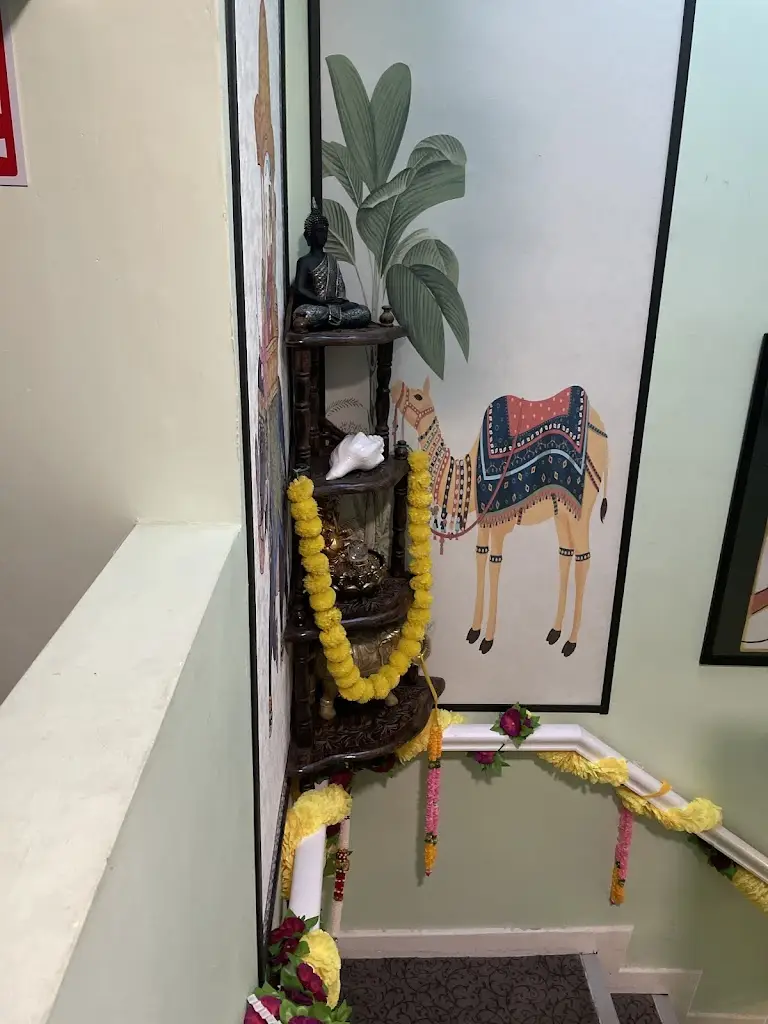 Jayshri Gupta_Chatori Cabinteely_Cabinteely_recensione