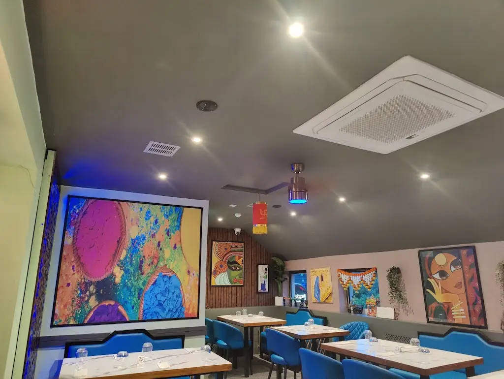 Chatori Cabinteely ristorante a Cabinteely