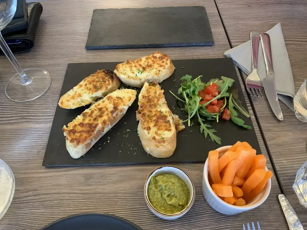 Darren Lawlor_Piccolo Bistro Caffè_Cabinteely_review