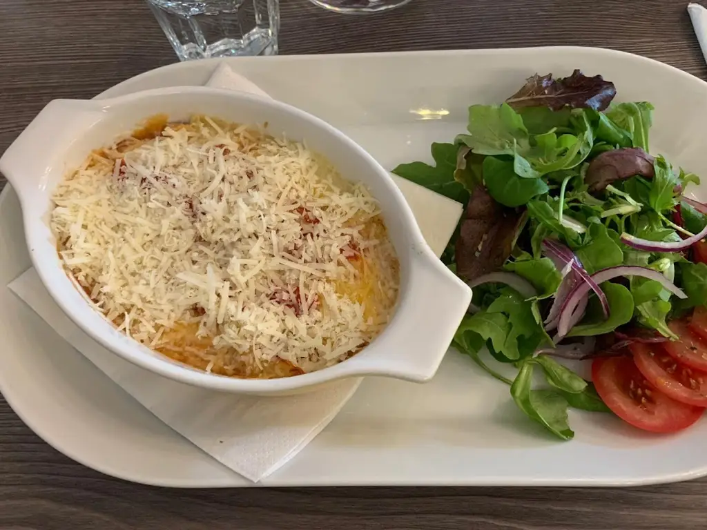 Denise Saccucci_Piccolo Bistro Caffè_Cabinteely_review