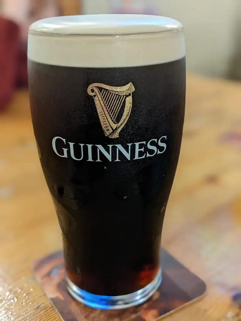 Menu_The Horse and Hound_Cabinteely_image_5