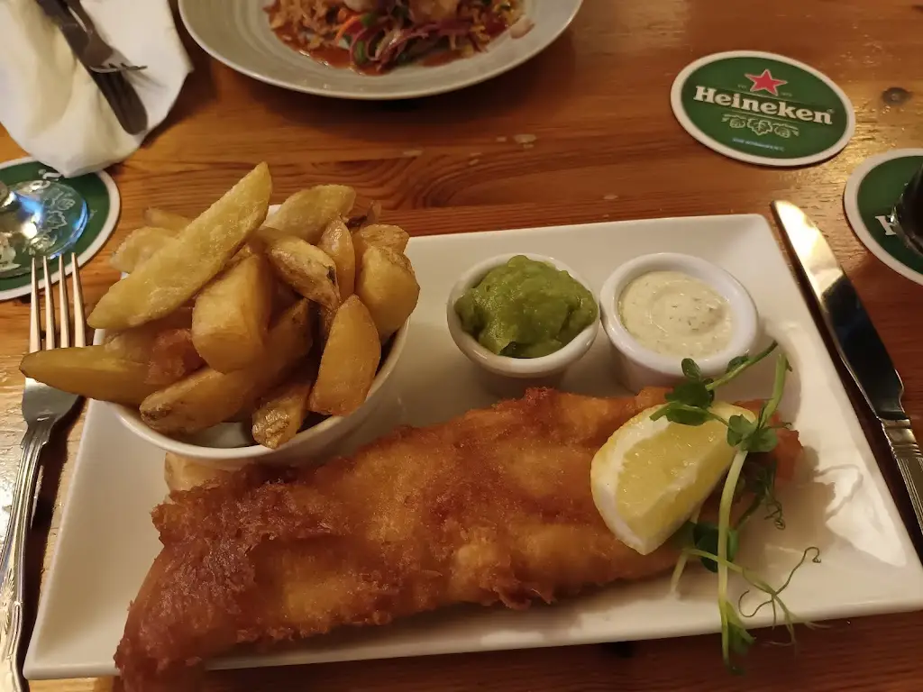 Menu_The Horse and Hound_Cabinteely_image_6