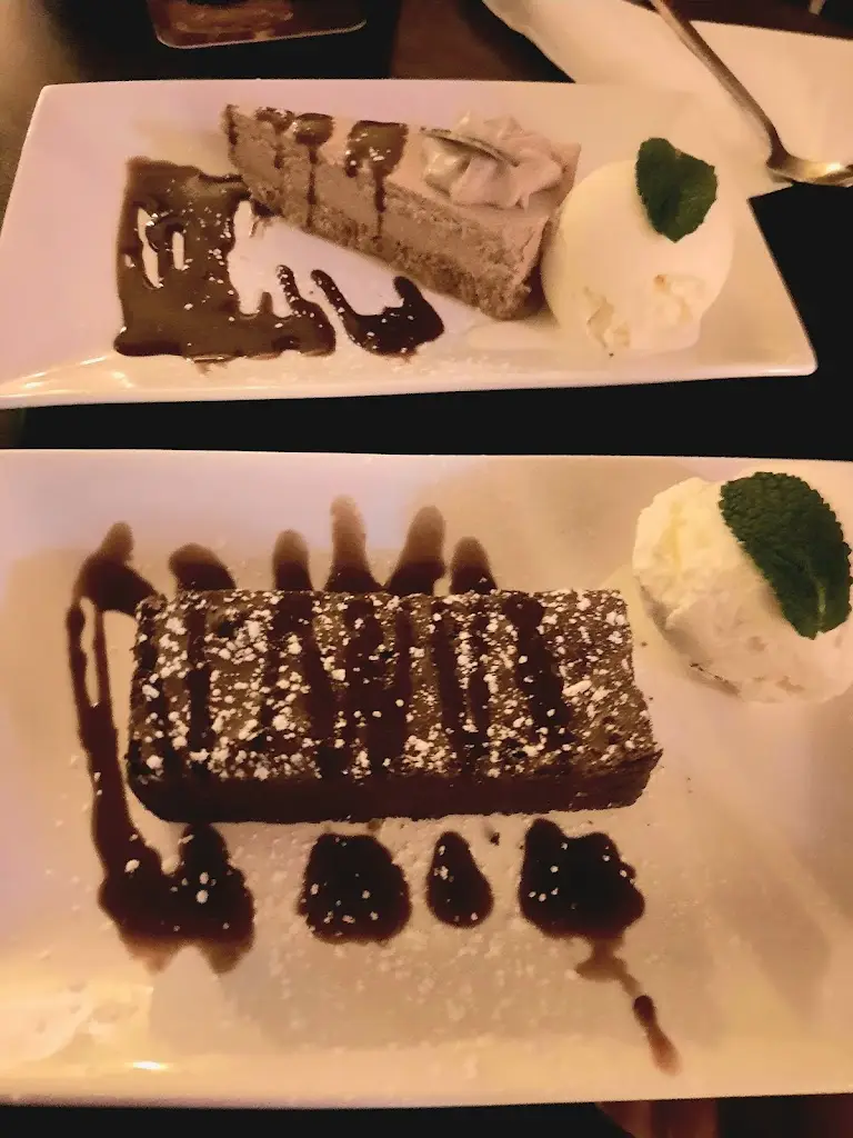 Menu_The Horse and Hound_Cabinteely_image_7