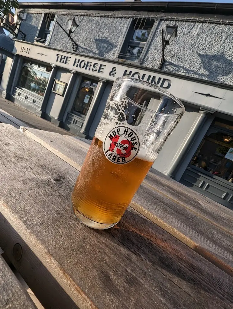 Menu_The Horse and Hound_Cabinteely_image_9