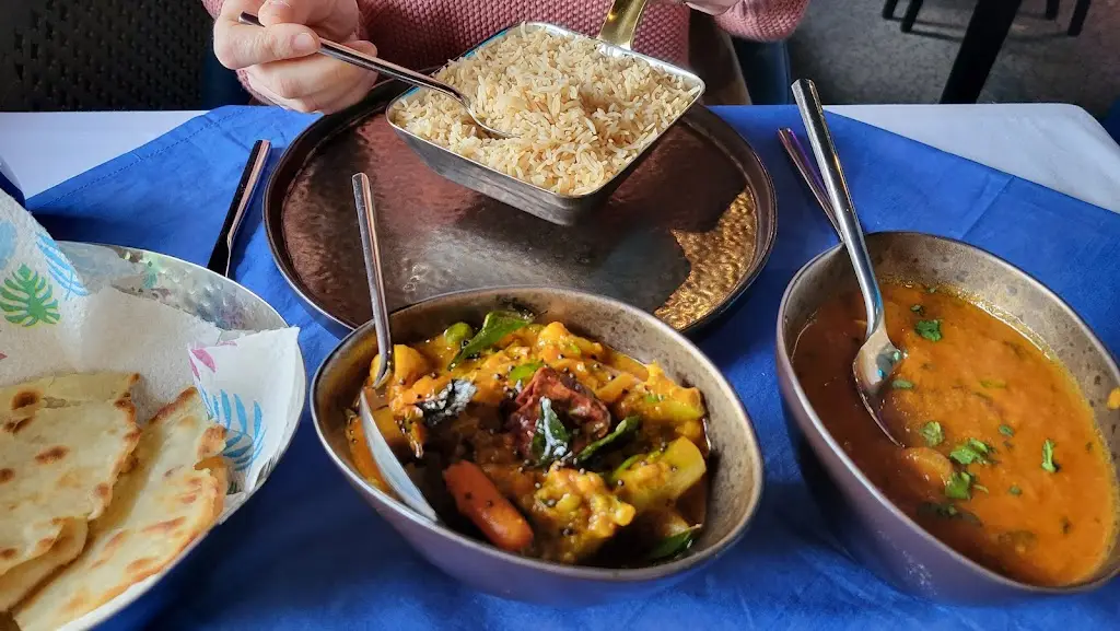 Menü_Mini India Fine Dine_Cabinteely_Bild_8