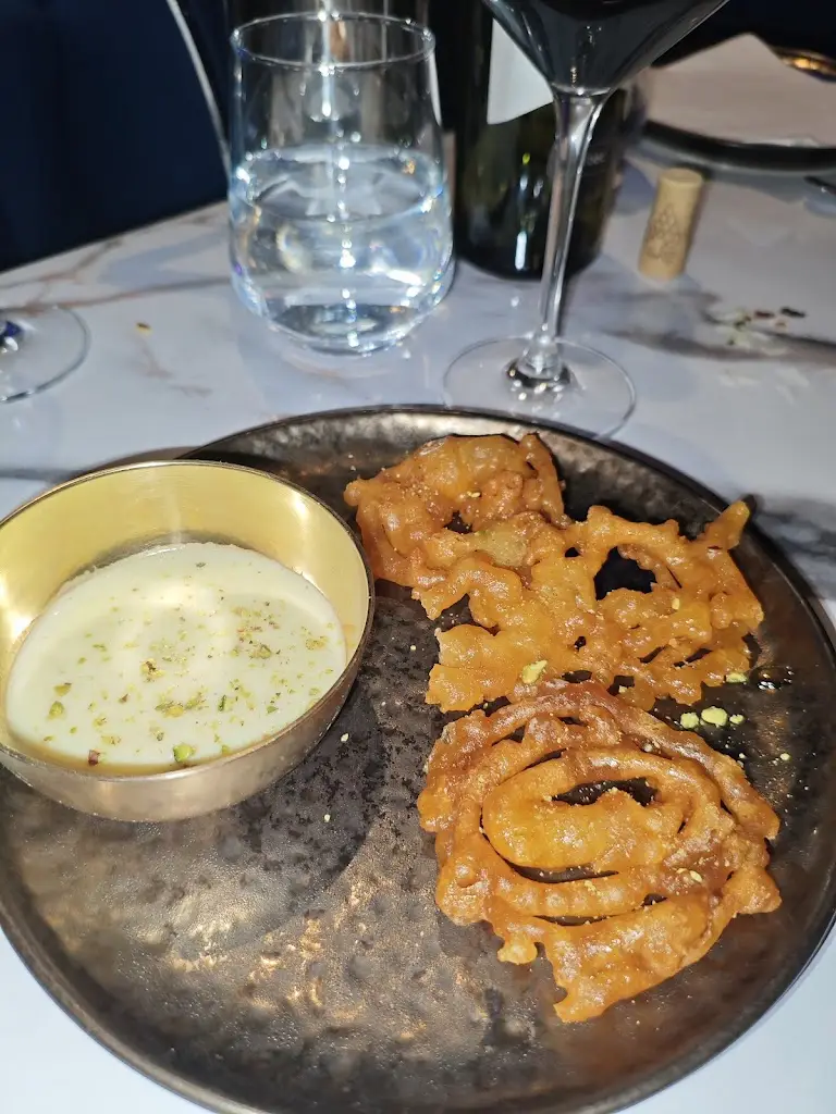 Ketri Kivi_Mini India Fine Dine_Cabinteely_Bewertung