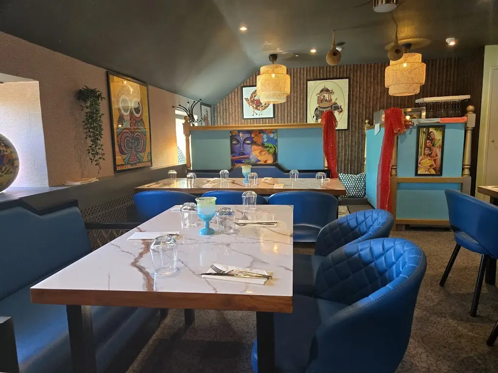 Mini India Fine Dine_Cabinteely_slider_image_1