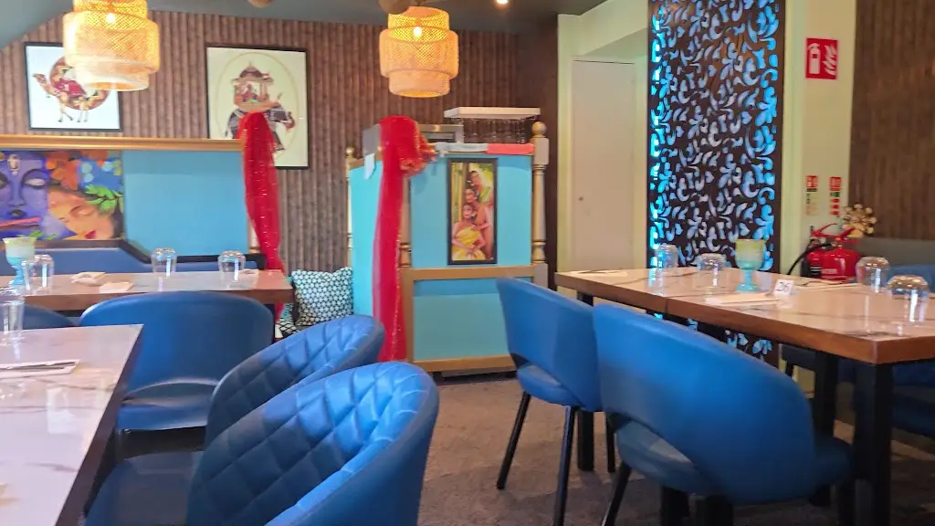 Mini India Fine Dine_Cabinteely_slider_image_2