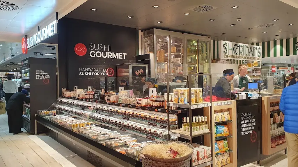 Sushi Gourmet_Cabinteely_slider_image_1