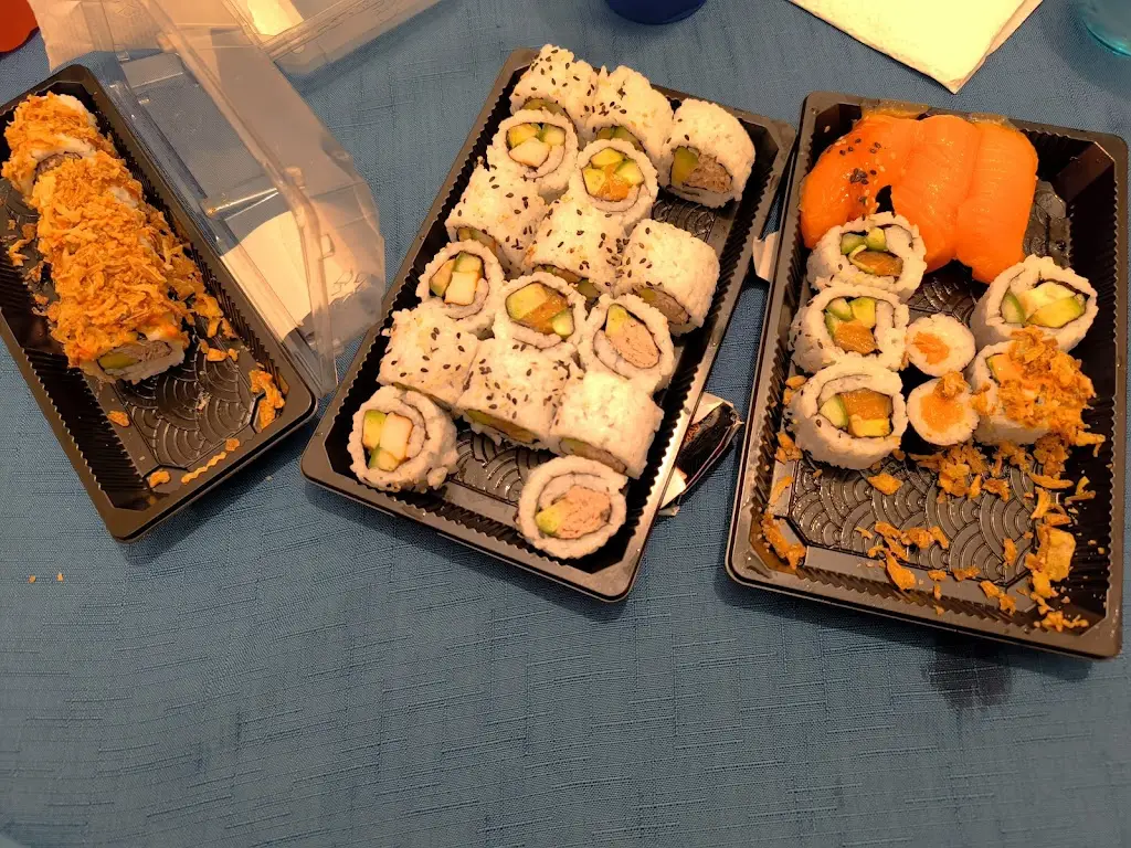 Sushi Gourmet_Cabinteely_slider_image_3