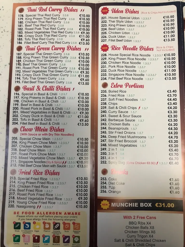 Menu_De-Luxe Takeaway_Cabinteely_image_1
