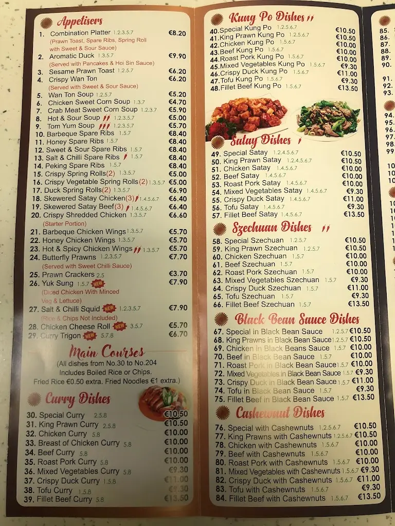 Menu_De-Luxe Takeaway_Cabinteely_image_2