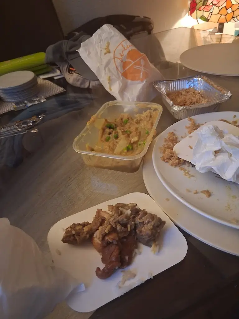 Darren Kelly_De-Luxe Takeaway_Cabinteely_review