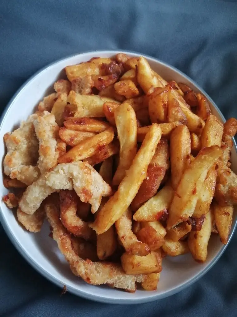 BigD Flanders_De-Luxe Takeaway_Cabinteely_review