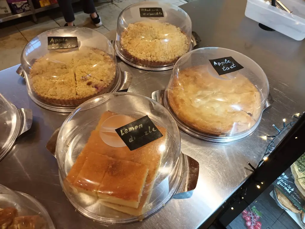 Menu_The Stableyard Cafe, Stable Yard, Cabinteely Park_Cabinteely_image_3