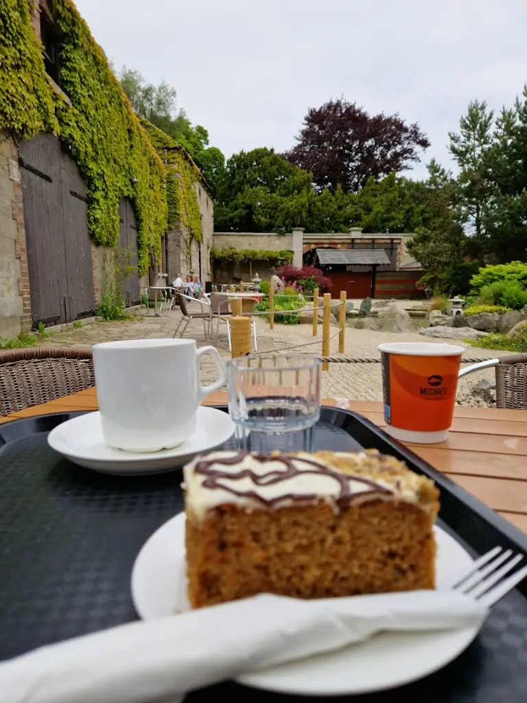 Menu_The Stableyard Cafe, Stable Yard, Cabinteely Park_Cabinteely_image_4