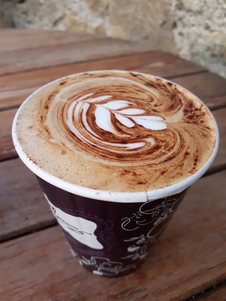 Menu_The Stableyard Cafe, Stable Yard, Cabinteely Park_Cabinteely_image_5