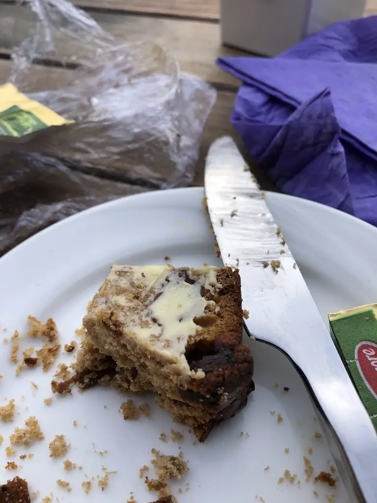 Menu_The Stableyard Cafe, Stable Yard, Cabinteely Park_Cabinteely_image_7