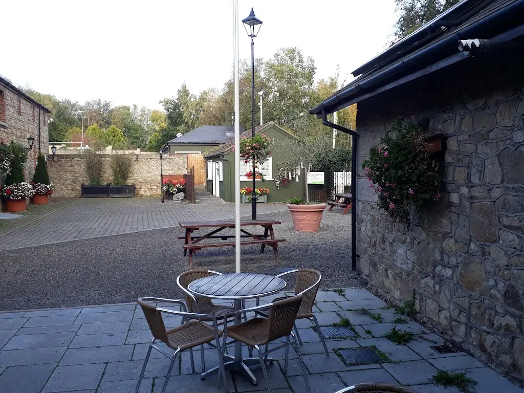 Zardoz_The Stableyard Cafe, Stable Yard, Cabinteely Park_Cabinteely_review