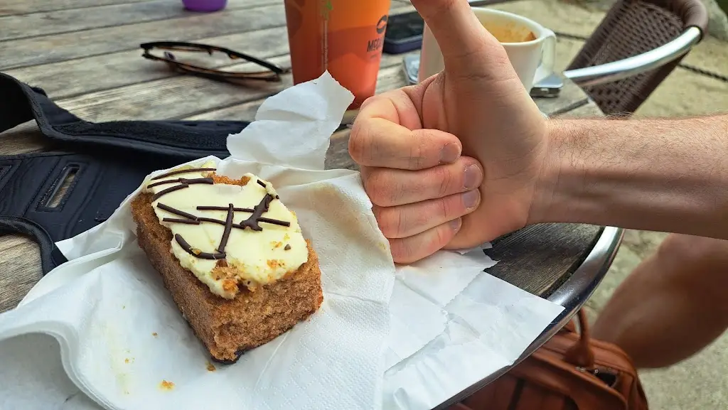 John Keenan_The Stableyard Cafe, Stable Yard, Cabinteely Park_Cabinteely_review