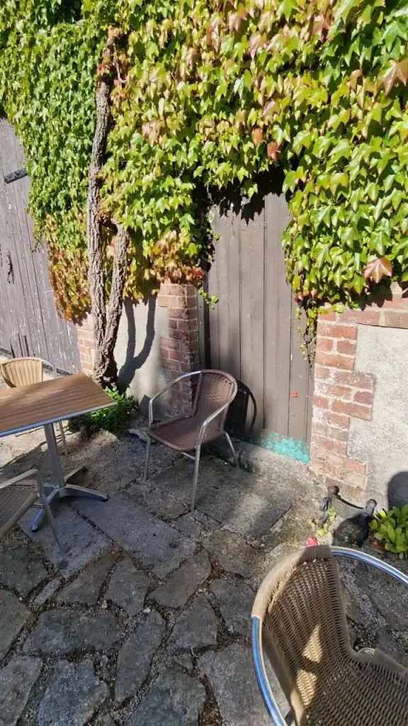 The Stableyard Cafe, Stable Yard, Cabinteely Park restaurant in Cabinteely