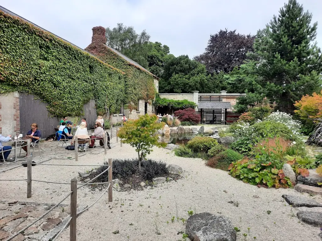 The Stableyard Cafe, Stable Yard, Cabinteely Park_Cabinteely_slider_image_3